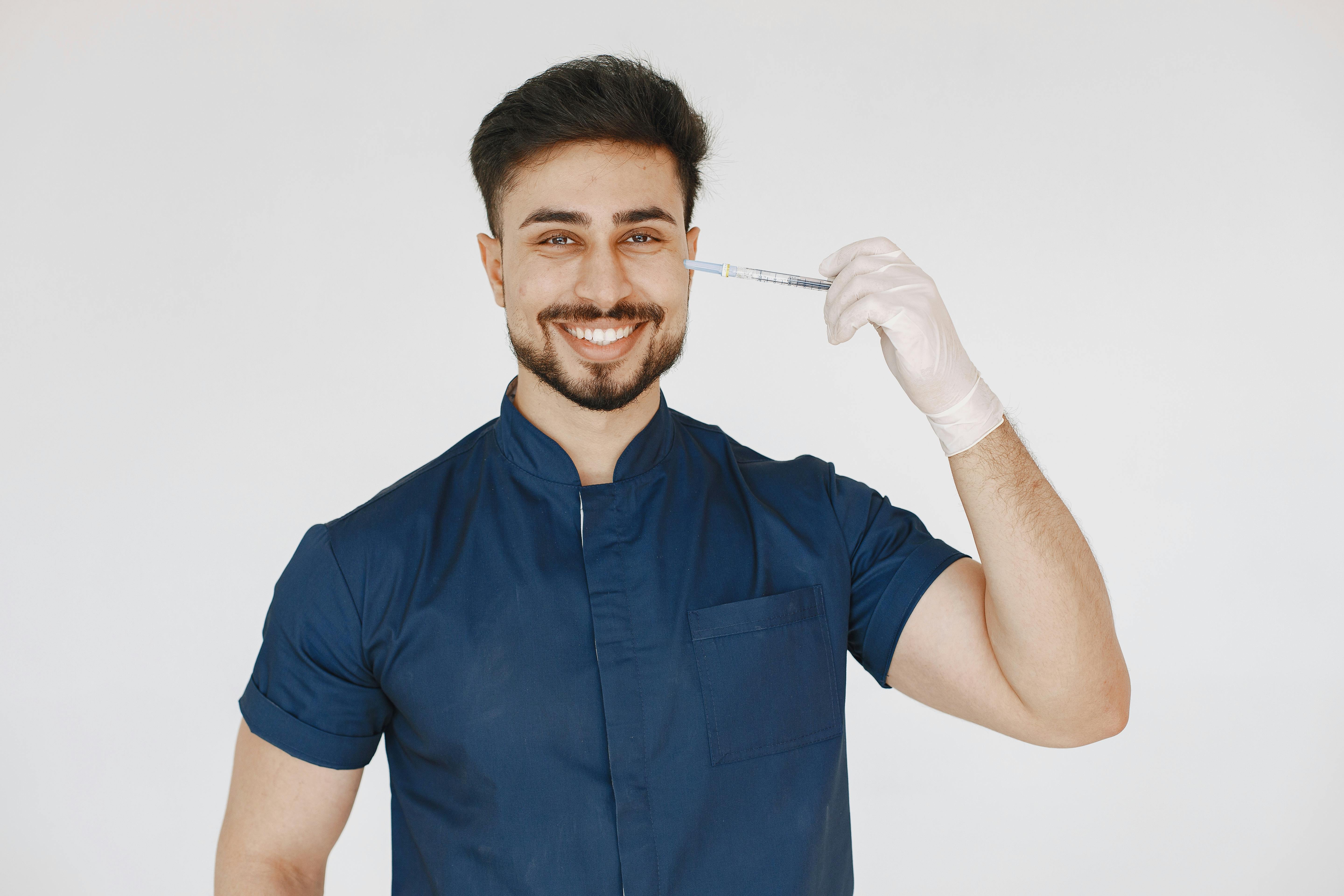 Botox in Albania: A Guide to Anti-Wrinkle Injections