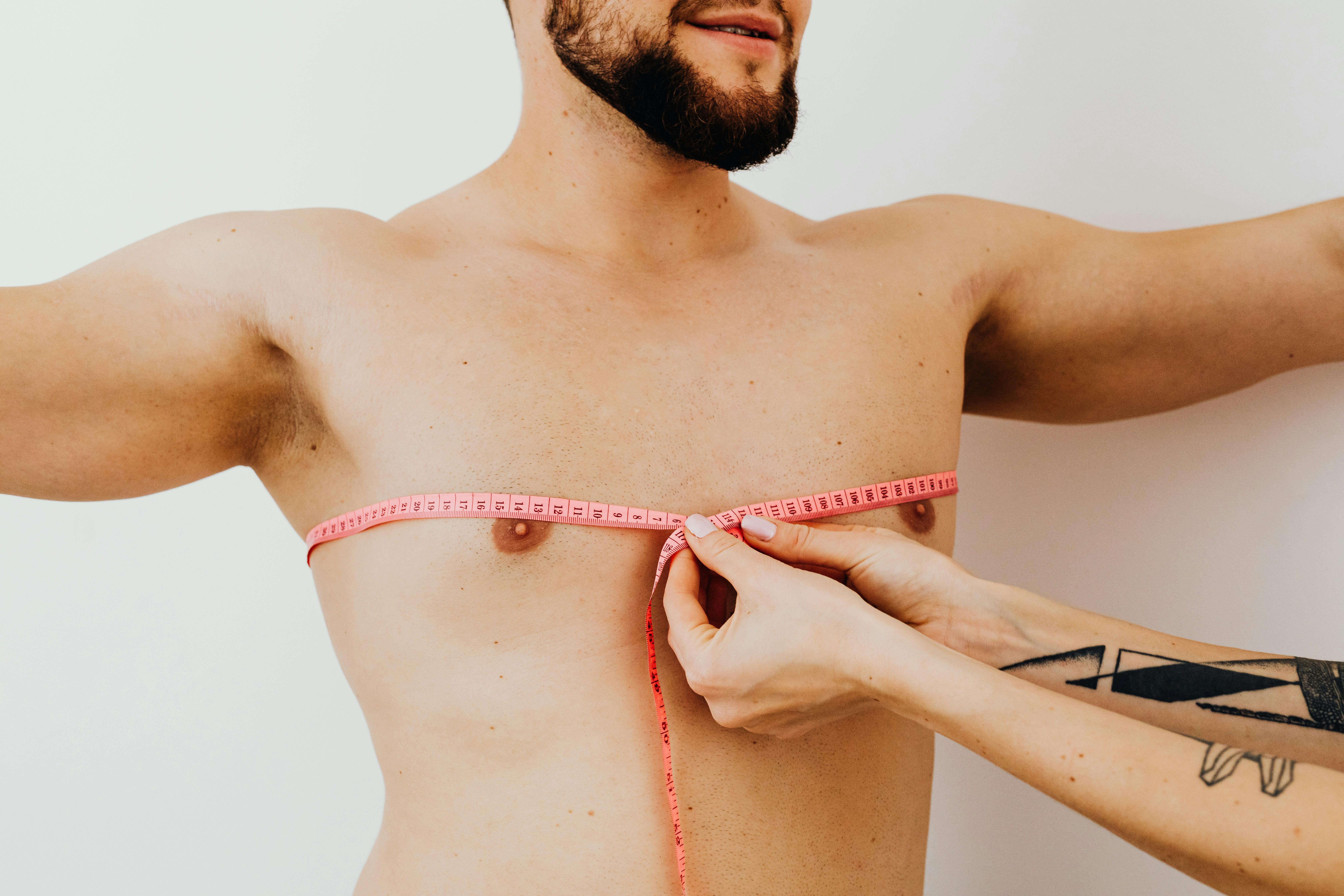 Gynecomastia (Male Breast Reduction) in Albania: A Guide