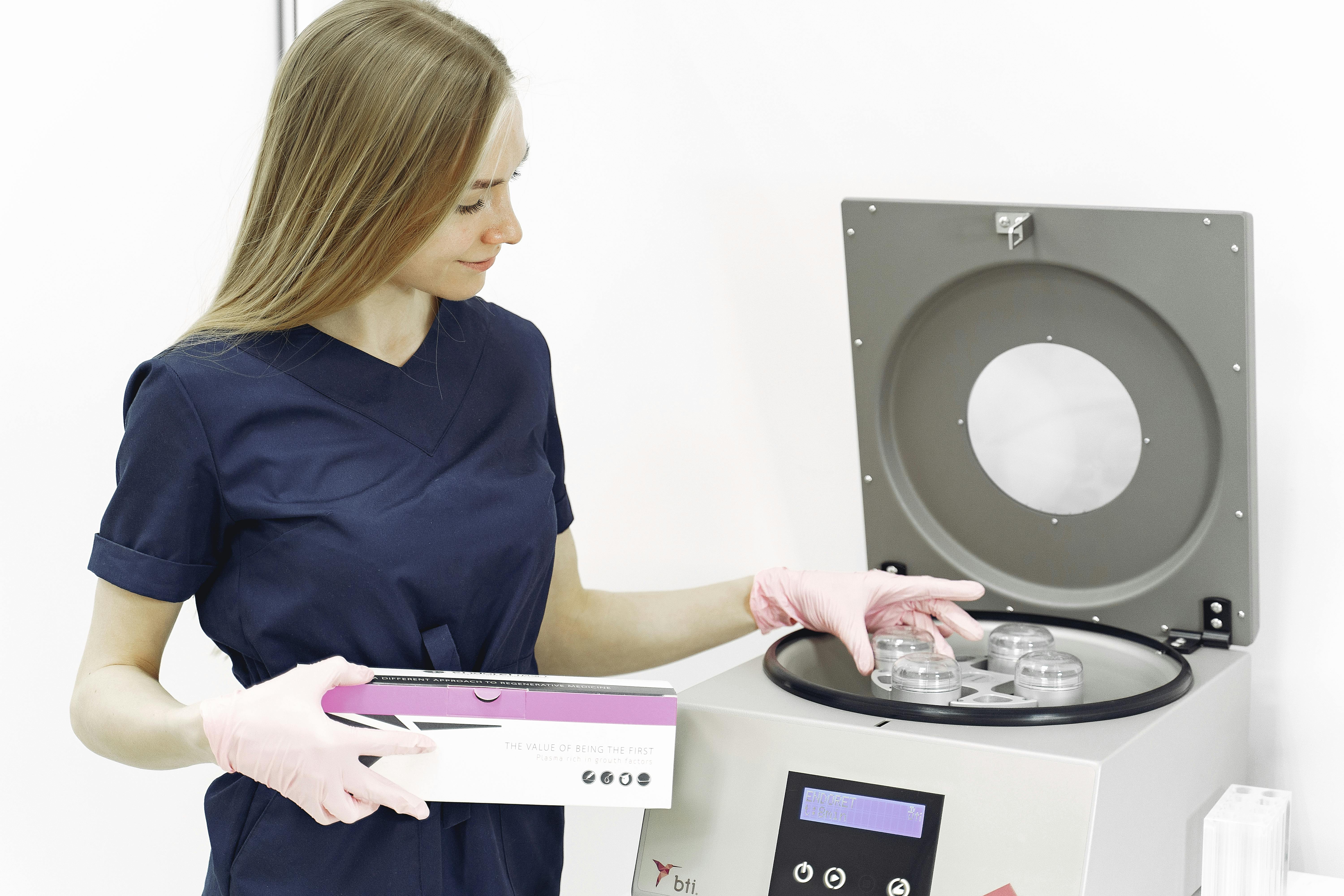 PRP & Mesotherapy in Albania: A Guide to Skin & Hair Rejuvenation