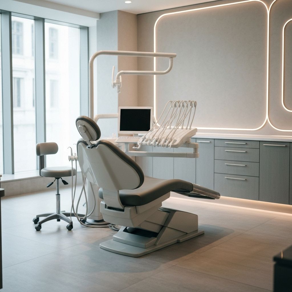 Surgical suite